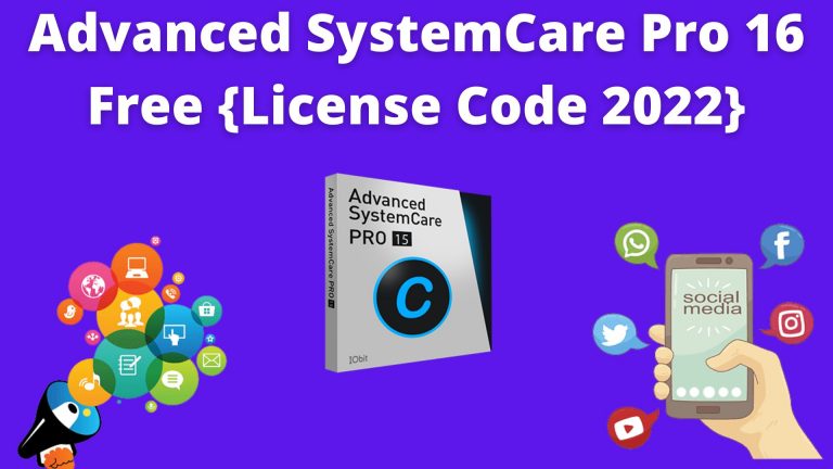 download the new for mac Advanced SystemCare Pro 16.4.0.226 + Ultimate 16.1.0.16