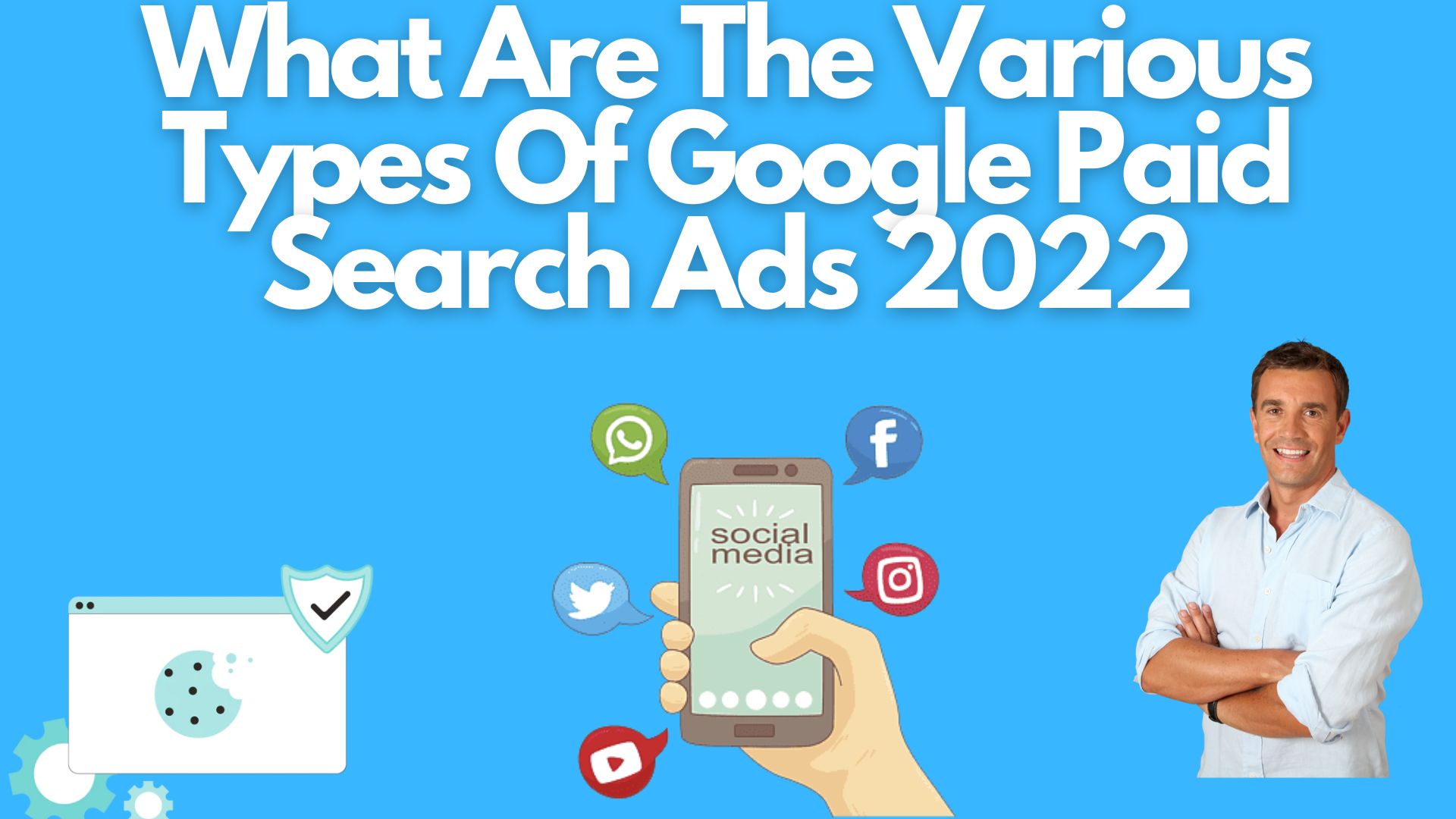 what-are-the-various-types-of-google-paid-search-ads-2022